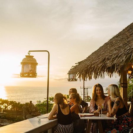 Hotel Tugu Bali - Chse Certified Canggu Exterior foto