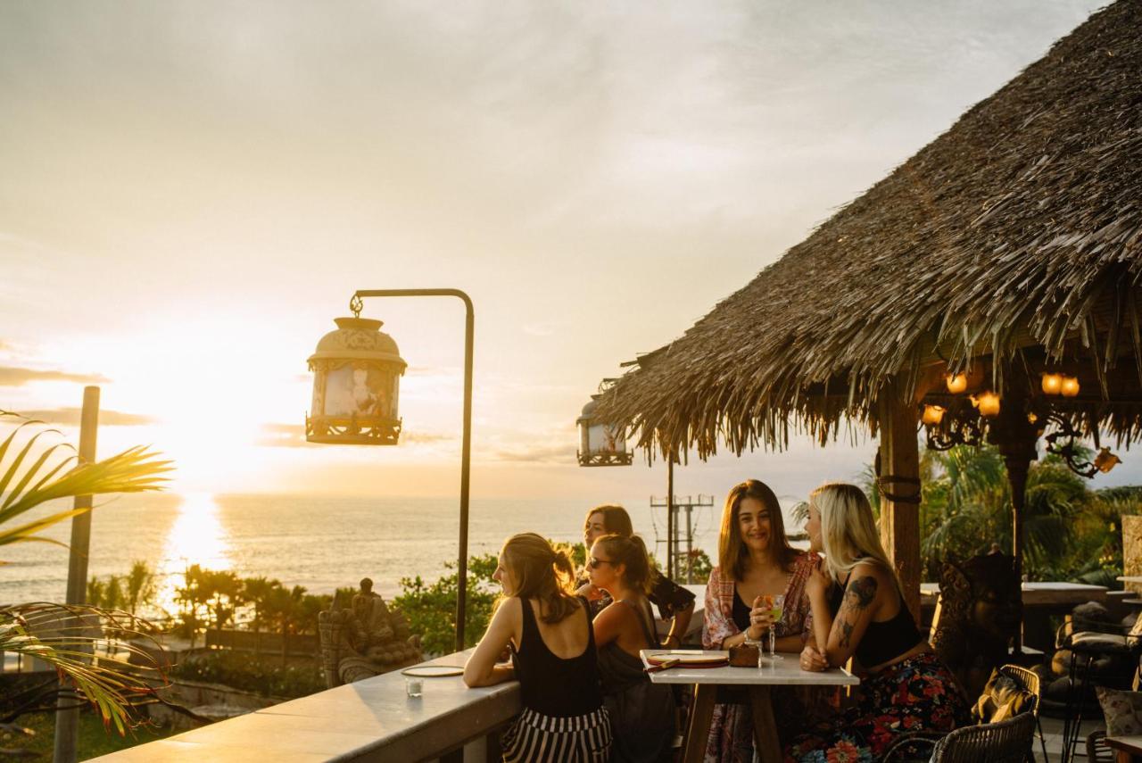 Hotel Tugu Bali - Chse Certified Canggu Exterior foto