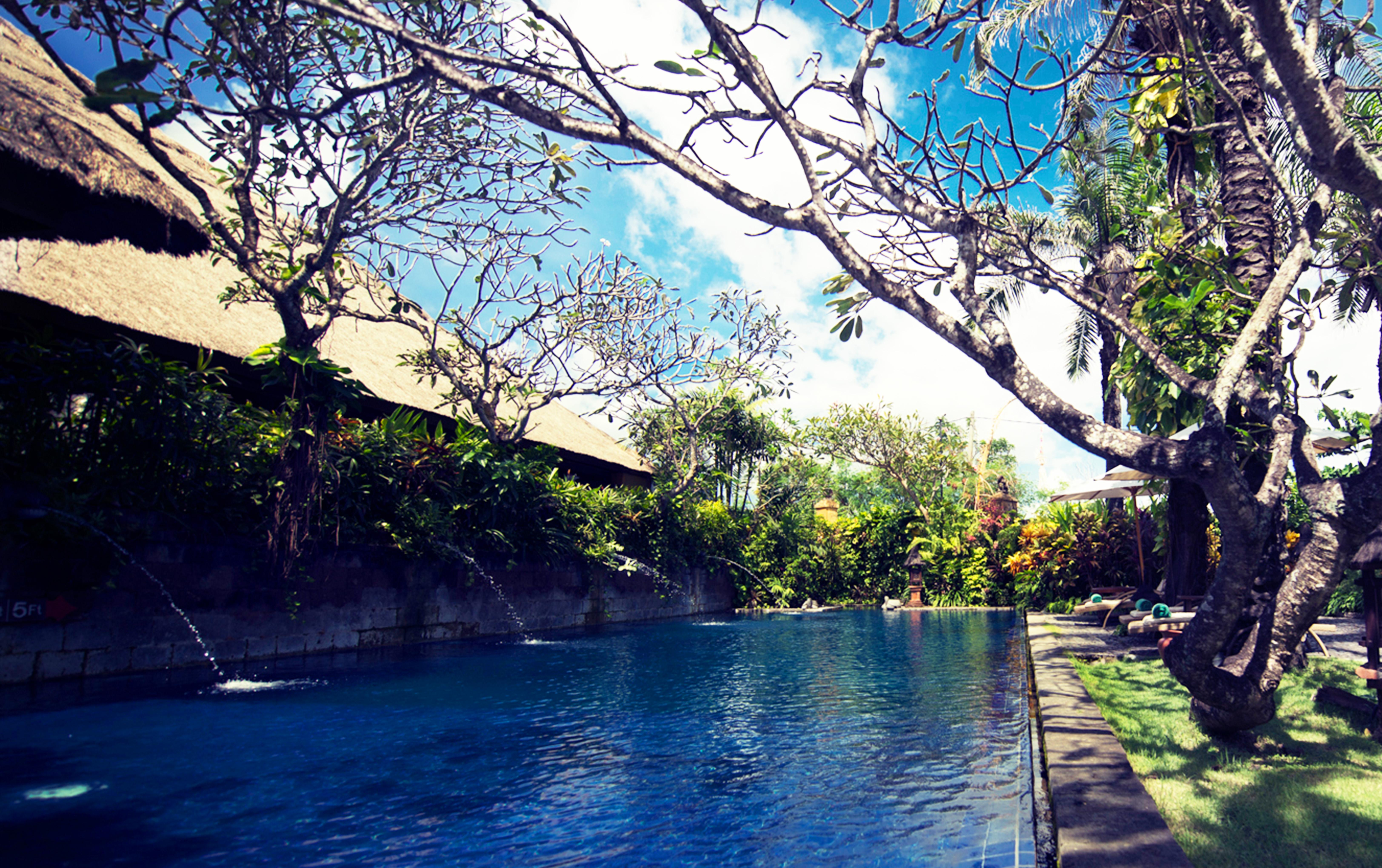 Hotel Tugu Bali - Chse Certified Canggu Exterior foto