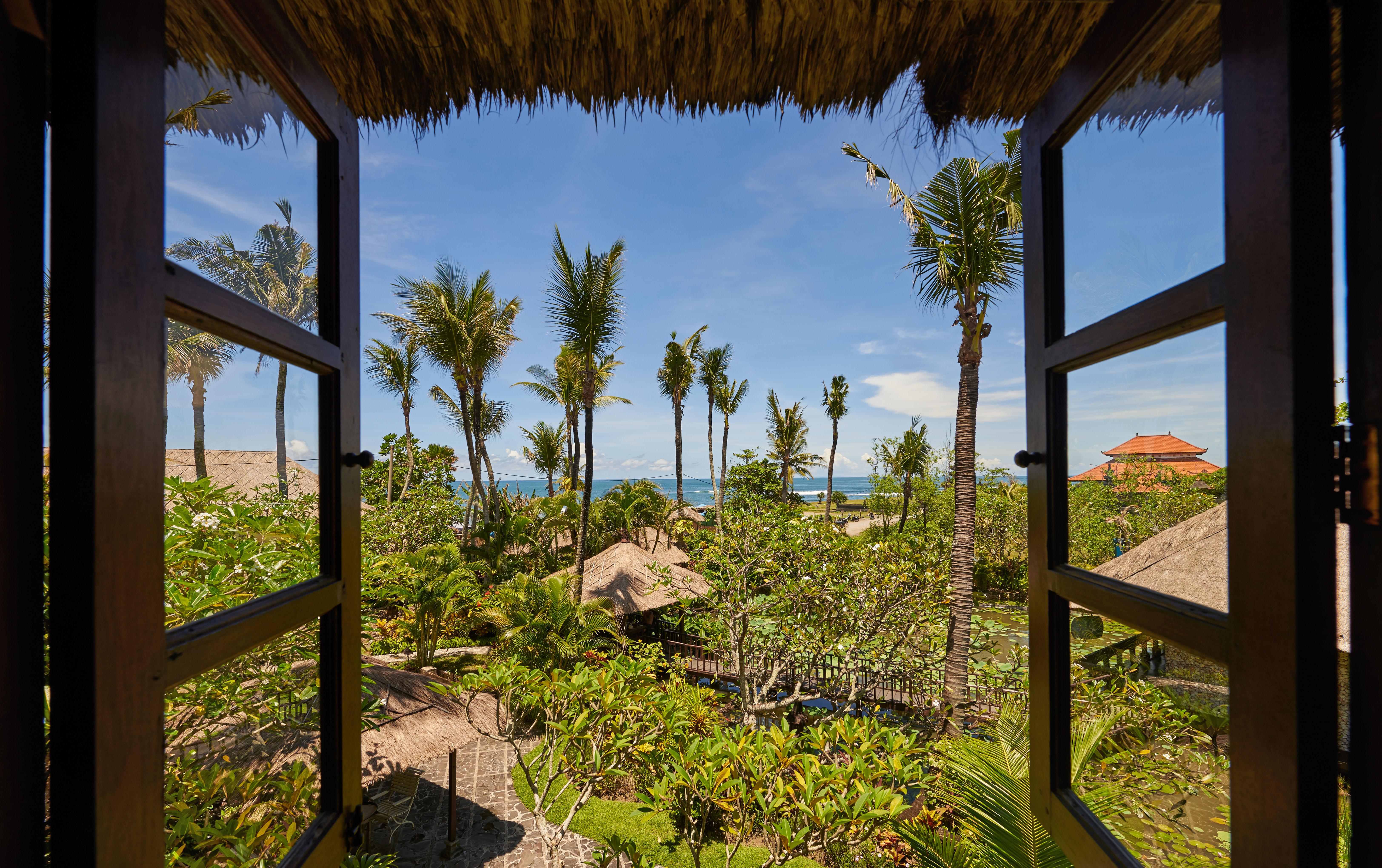 Hotel Tugu Bali - Chse Certified Canggu Exterior foto