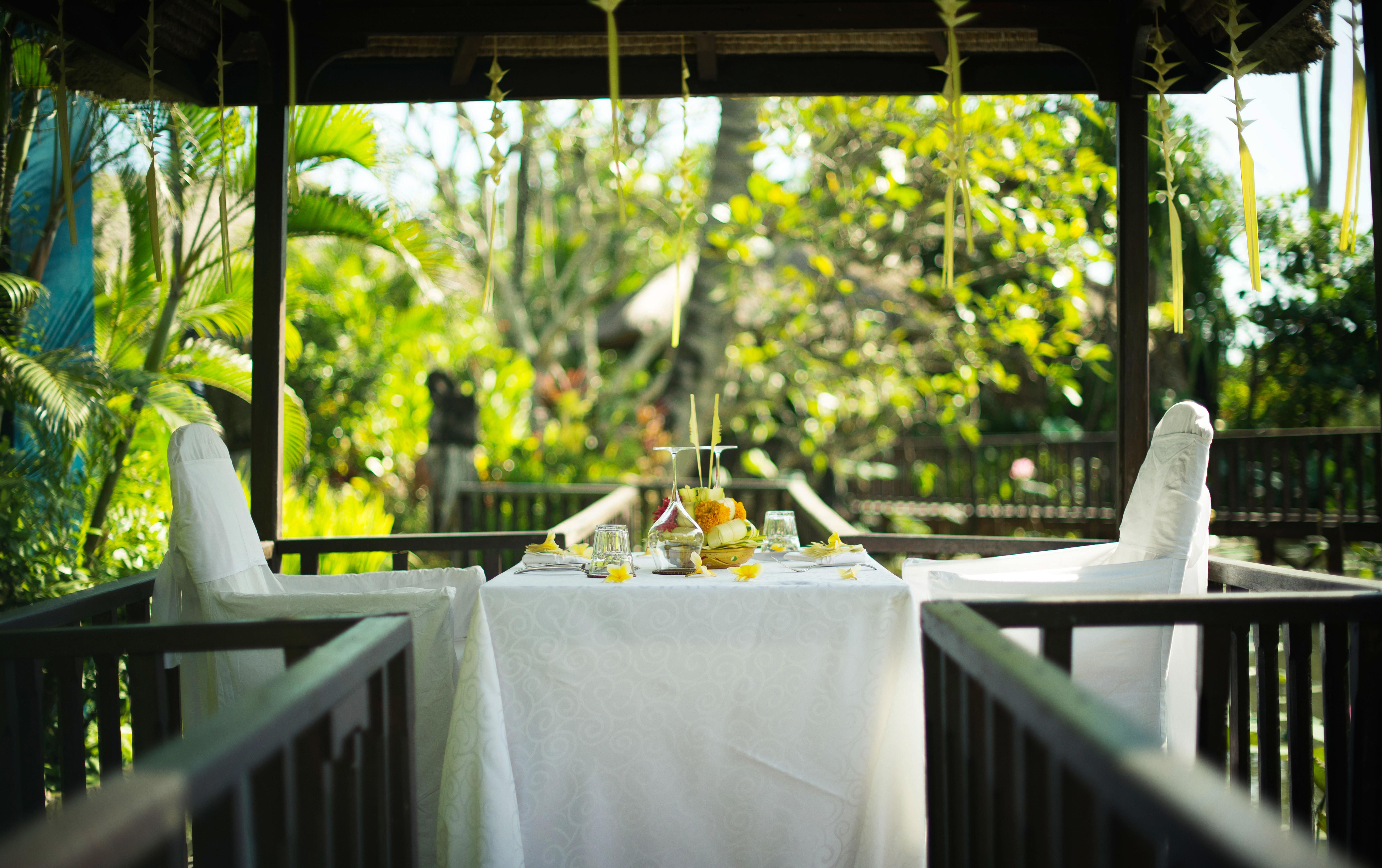 Hotel Tugu Bali - Chse Certified Canggu Exterior foto